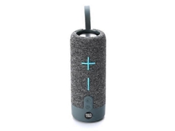 Som Bluetooth A Liberdade Da Música Sem Fios. Leve E Prático! Olysi Shop