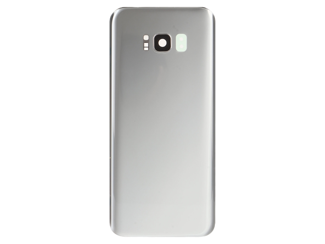 Kit Reparo Vidro Frontal E Traseiro Para S8+ S8 Plus
