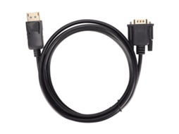 Cabo Adaptador dp para Vga EOOCOO