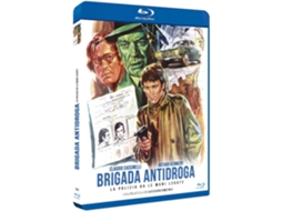 La Polizia Ha Le Mani Legate / Brigada Antidroga RESEARCH (1975)