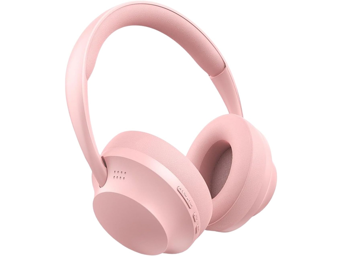Fones De Ouvido Para Trabalho Com Som Surround E Cancelamento Ruído