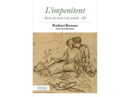 Livro L'Impenitent