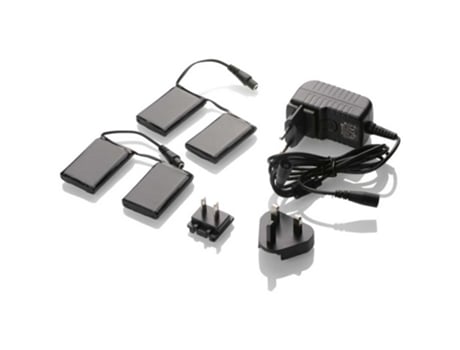 Klan-E Battery/Charger 7.4V 3A Kit