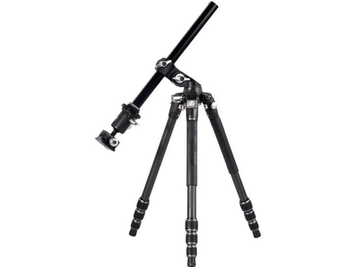 Tripé VANGUARD VEO 3T+ 234CB (Bola - Carbono)