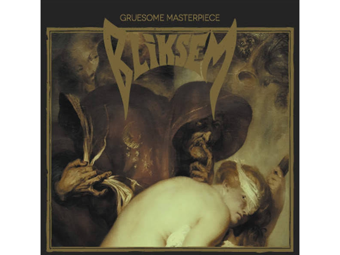 Vinil Bliksem - GrudzieD Za Grudniem (1CDs)