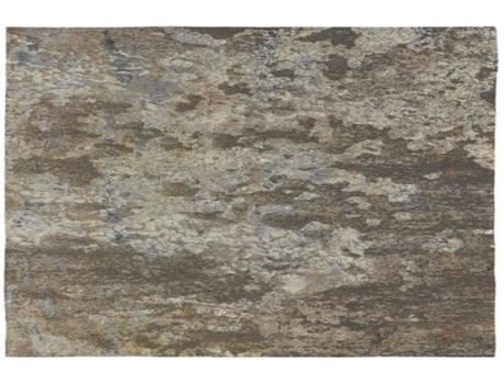 Tapete RODIER Groot (Multicor - 120x170 cm - Algodão)