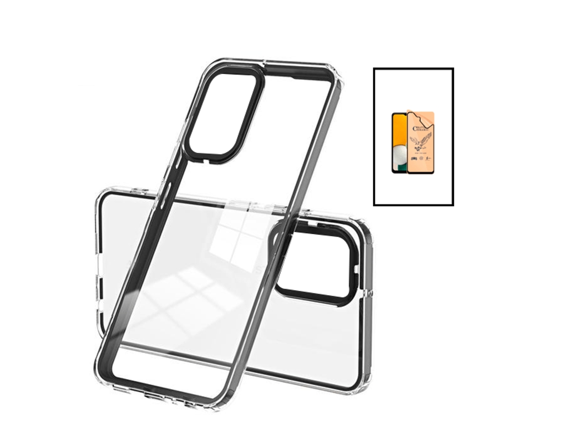Capa para Samsung Galaxy A13 5G GIFT4ME Transparente