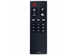 Comando À Distância Para Soundbar Lg Compatível, Modelo Akb75515305