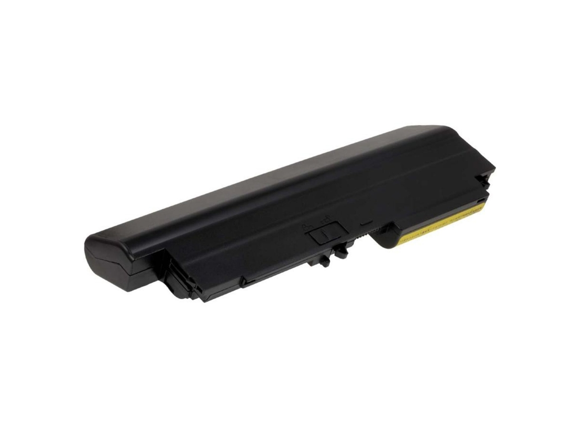 Bateria POWERY para Lenovo Thinkpad T400 2765 7800mAh