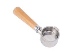 Portafilter Sem Fundo Para Cafeteira Ec0310 A2 Bico 51mm
