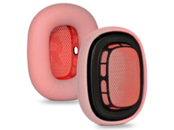 Almofadas De Substituição Para Fones De Ouvido Sem Fio Airpods Max Brilvibera