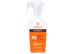 Protetor Solar Spray Fps 50 ECRAN