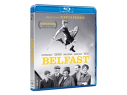 Belfast (2021)