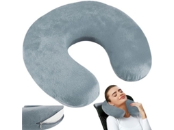 NT Memory Foam Travel Traves / Slowmoose Fishing Traves