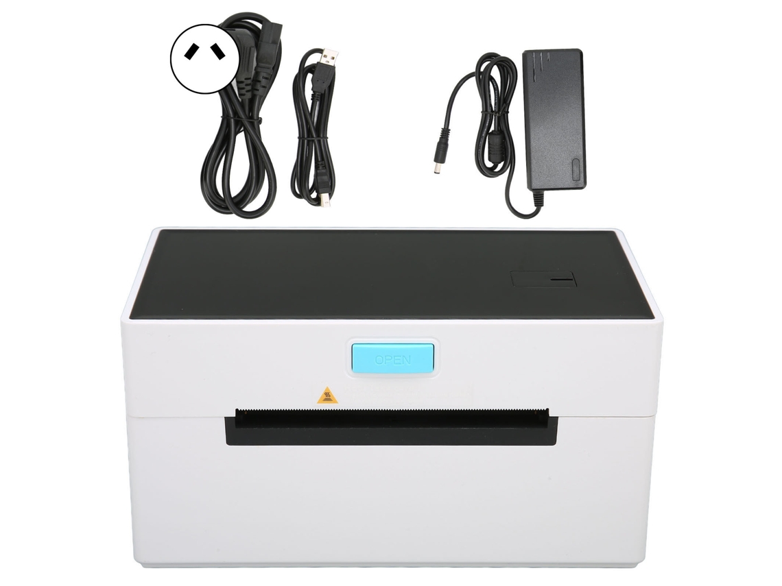 Impressora Térmica Bluetooth LAXISCREED