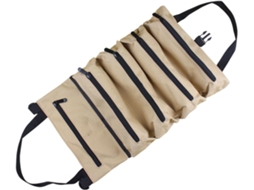 Bolsa Para Ferramentas Com Compartimentos Removíveis, Bolsa Pequena Para Ferramentas Com Compartimentos Removíveis