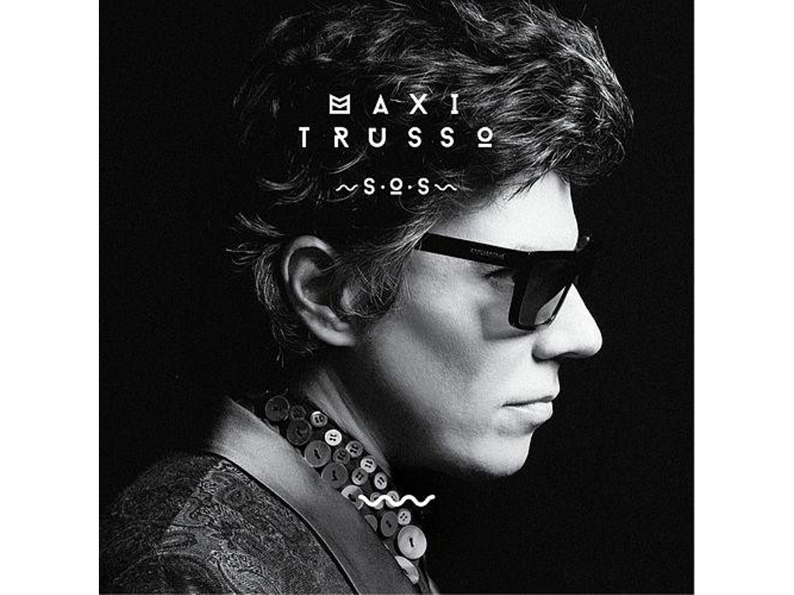 CD Maxi Trusso - S.o.S