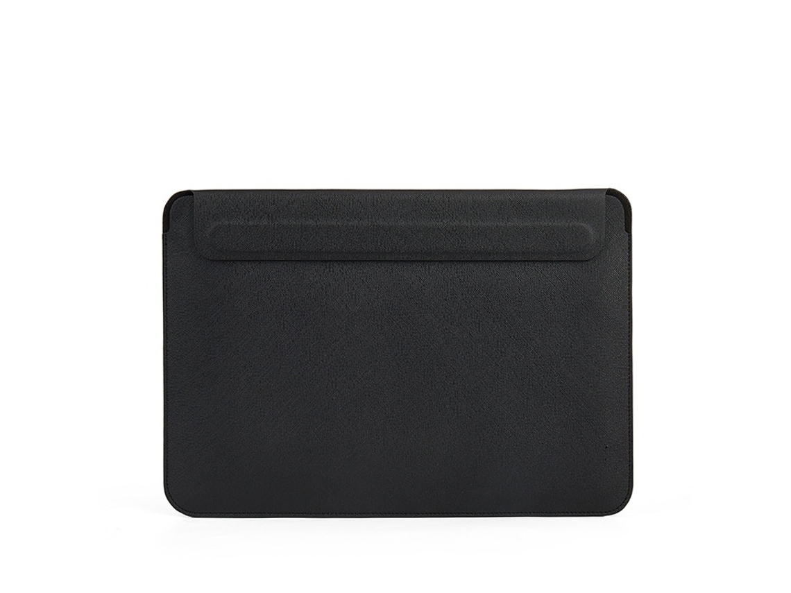 Capa Para Tablet Lurelia, Compatível Com Tablets, Fina E Leve, Preta Tamanho Da Tela 15 15,6"