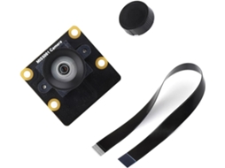 Módulo de Câmera Multilente Mis5001 de 5mp para Rv1106 com Controles Automáticos SFUSHOS
