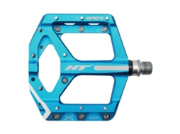Pedais Ans10 Supreme Prateadoht Components