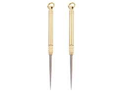 2 Unidades de Palito de Titânio ALLINLESS