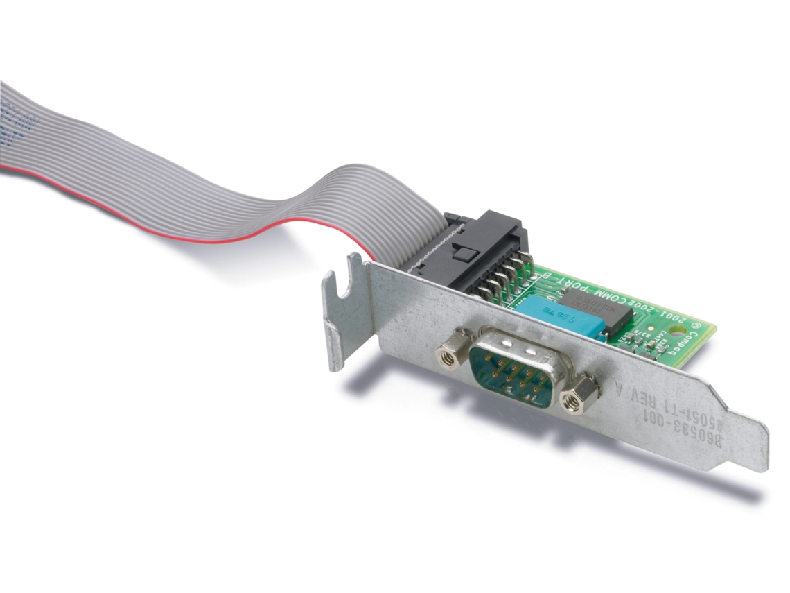 Placa Adaptadora de Interface HP PA716A Serial