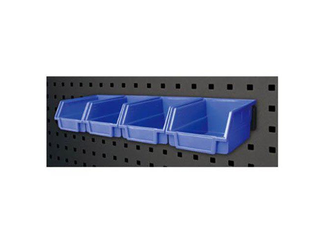 Var Peg Bins Set 140x105x75 Mm