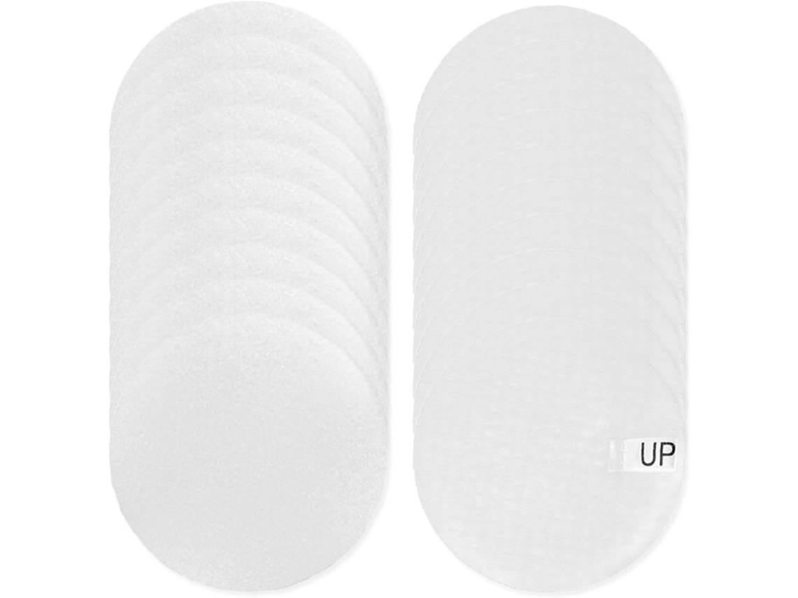 Filtros De Espuma Feltro Reutilizáveis Para Aspirador Pó Lvac-200,