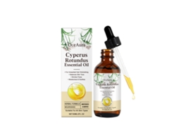 Óleo Herbal Remoção Cabelo Cuidado