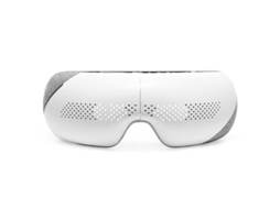 Massageador Ocular Visual, Massageador Ocular com Temperatura Constante, Aquecido e Pressurizado, com Circulação de Ar por Airbag. MDUG