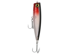 Popper Saltwater Fishing Lure Hard Bait, Specialized For Bass And Zander, Surface Bionic Artificial Bait