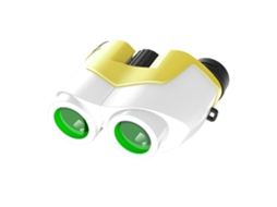 Binóculos ENKERS 80X100 Monocular com Visão Noturna de Baixa Ampliação para Observação de Aves/Vigilância com Montagem em Smartphone e Tripé-Preto