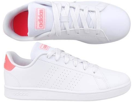 adidas advantage material