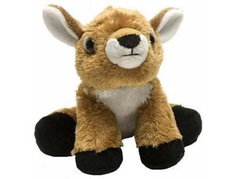 Peluche  HUGEMS Gamo (Tam: 18 cm)