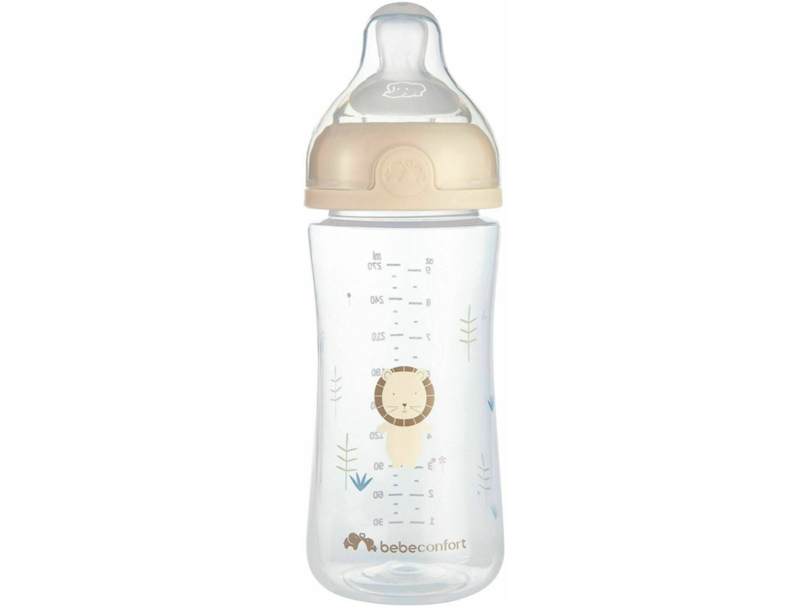 Biberón Physio M Bebeconfort 270 ml