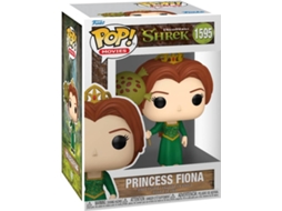 Figura FUNKO Pop! Movies: Dream Works 30th Shrek - Fiona
