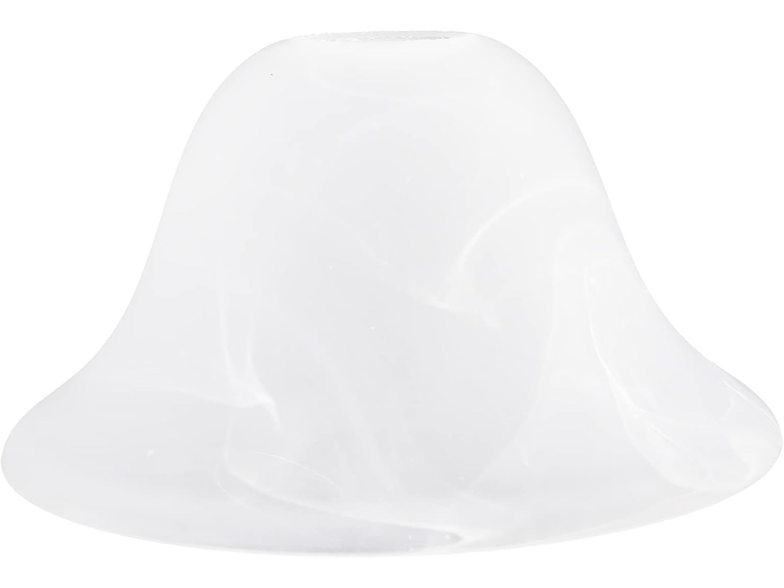 Bases Para Luminárias De Teto Com Vidro Fosco, Cúpulas Coloridas E Peças De Reposição Para Lâmpadas.