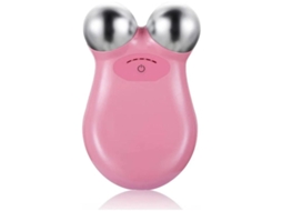 Máquina De Lifting Facial Dispositivo Elétrico Para Remoção De Rugas Faciais Spa Rosto Em Forma De V Massageador Rolo Facial Carregamento Usb Yizhood