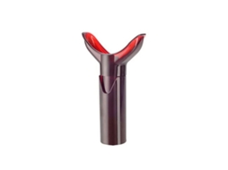 Bombas De Aumento Labial Para Dispositivos De Lábios Sexy Bomba Intensificadora Adorável Tamanho Universal Completo Vermelho Escuro Bestvite