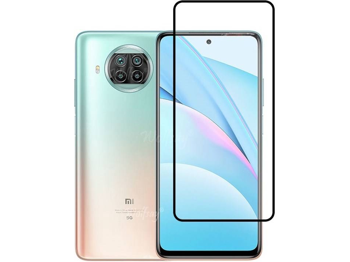 2x Pelicula Vidro Xiaomi Mi 10T Lite