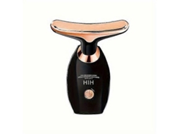 Massageador Facial para Reduzir Rugas 1.0 Aparelho Cuidados Faciais em Casa GOKOCO