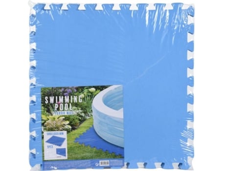 Base piscina 50x50 cm 4 mm set 9