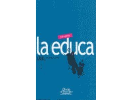 Livro La Educación, Un Rompecabezas de Pilar Gómez López
