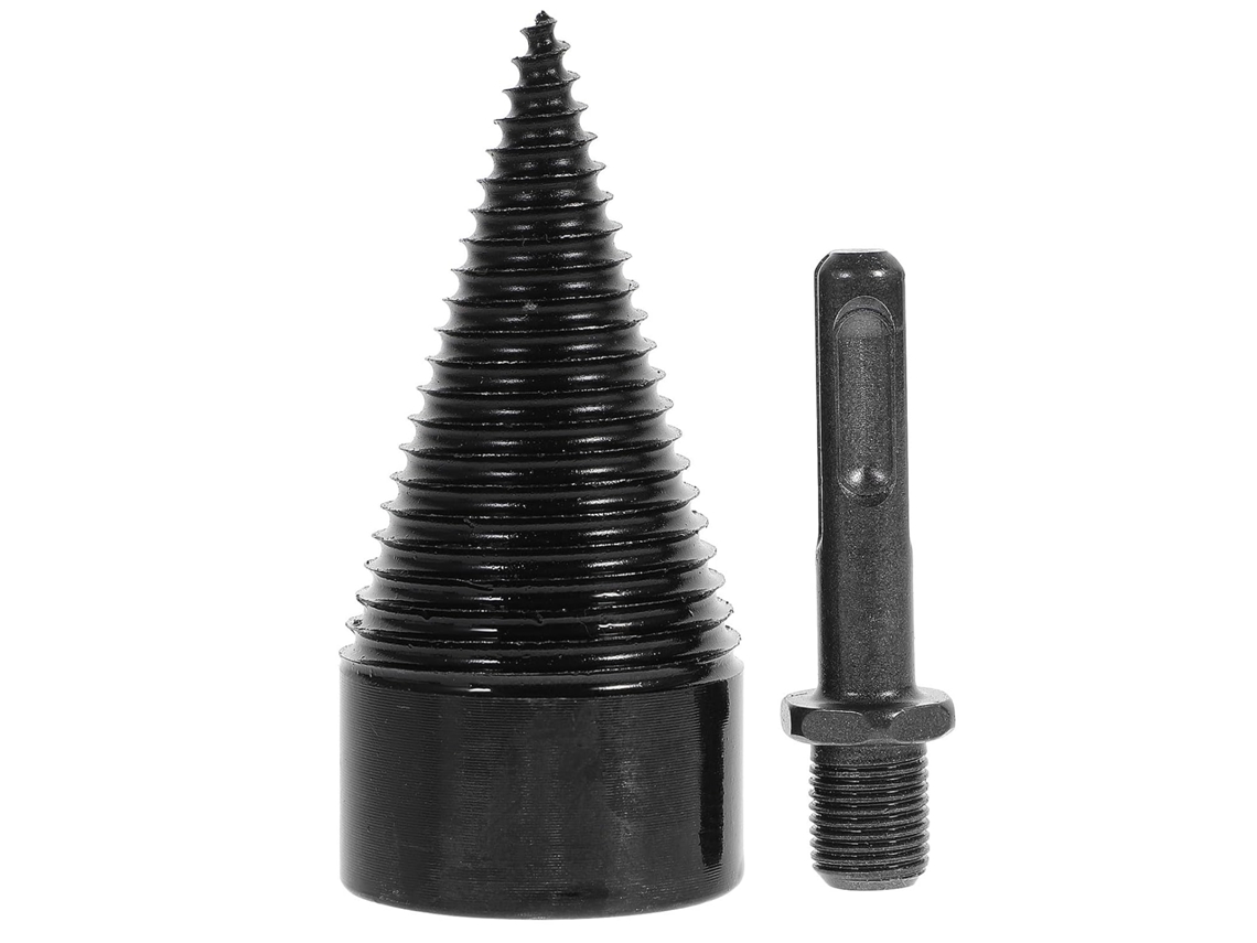 Broca Elétrica de 42 mm Topbathy S/MARCA