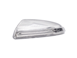 Luz Sinal Pisca Retrovisor Exterior Mercedes C-class W204 C250 C300 200