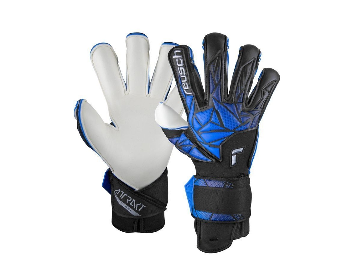 Luvas de Guarda-Redes REUSCH Attrakt Re