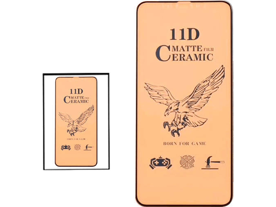 Kit de 2 Películas Oppo A55 G4M