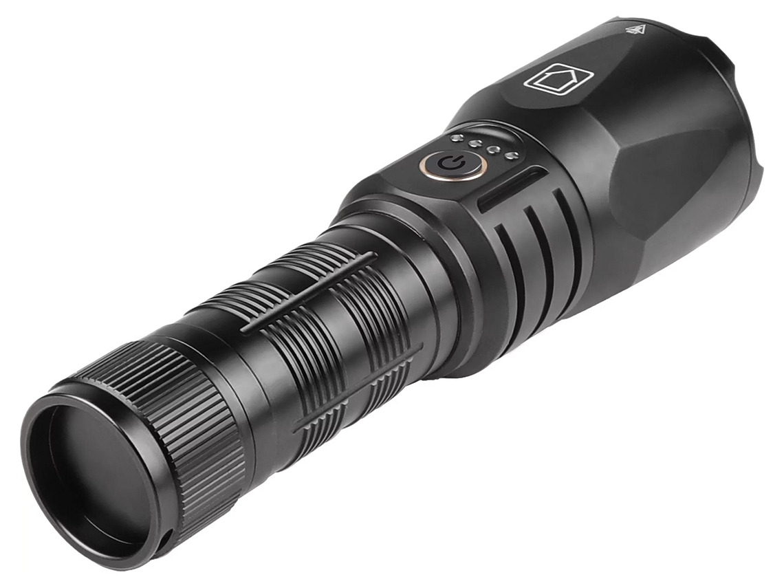 Lanterna SANDBERG Survivor Torch PB 5000 (Outlet Grade A)