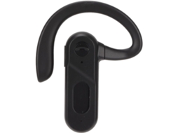 Fone De Ouvido Intra-auricular 5.2 Com Design Gancho Orelha E Visor