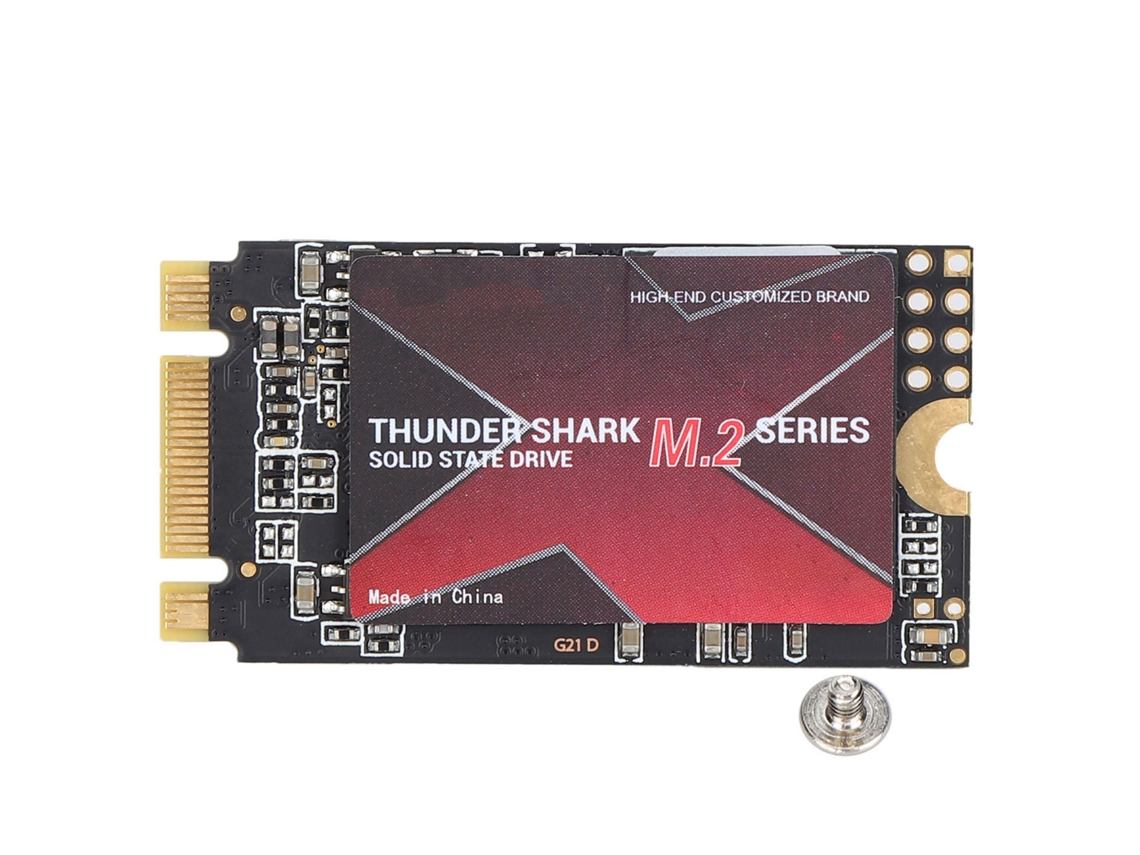 Ssd M.2 256gb Interface De Velocidade Rápida Unidade De Estado Sólido Para Armazenamento De Dados Em Desktop